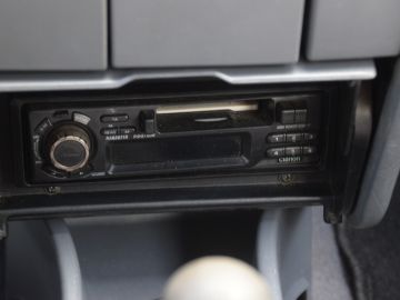 Citroën BX